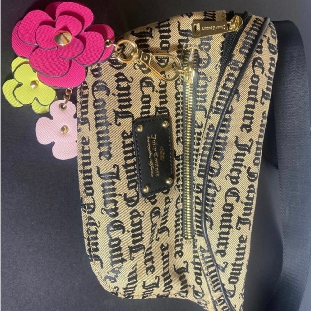Juicy couture bag